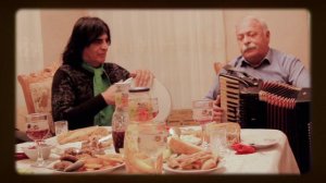 Бахтияр Кантаев и Айдын Гуниев Аварская Душевная