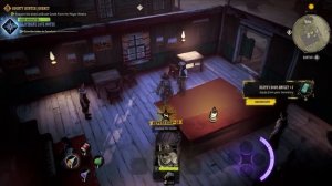 Трейлер Weird west