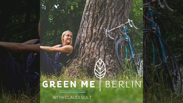 GMB008 // Flussbad Berlin - How To Build Dreams & Reclaim The River Spree смотреть онлайн