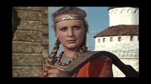 ULETAJ NA KRILJAH VETRA - Beautiful Russian Song