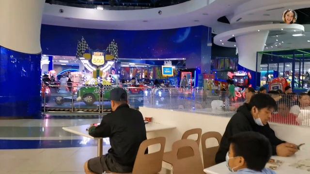 Pullman Deira City Centre Hotel Experience || Loismav Dubai Vlogs смотреть онлайн