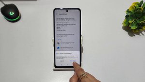 How to delete all data tecno spark 20 | Tecno spark 20c me factory reset kaise kare | Erase all dat