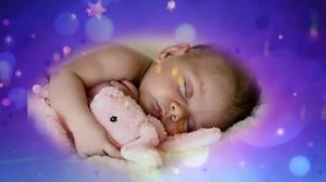 Ваш малыш быстро заснет. Успокаивающая музыка для детей