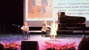 Жаворонок / Кёрэгэй (якутская песня)