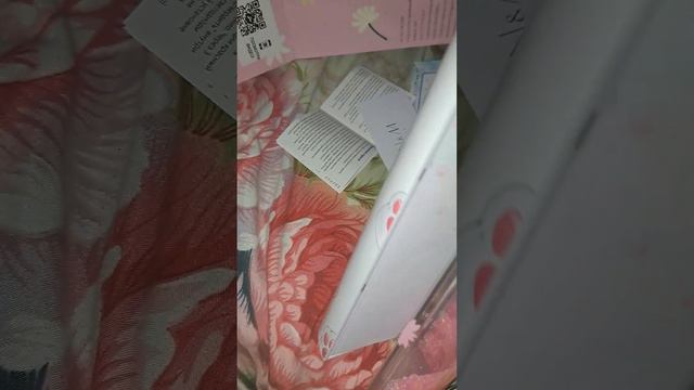 обзор покупки с Wildberries пенал с паролем смотреть онлайн