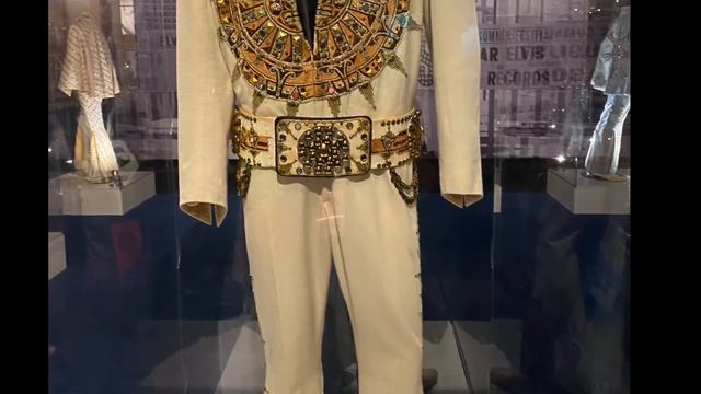 Elvis Presley Memphis Entertainment Complex