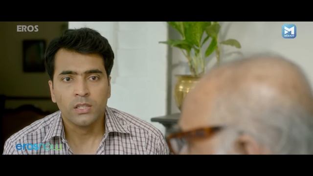 Monchora (মঞ্চৰ ) | Bengali Full Romantic Movie | Abir Chatterjee, Raima Sen, Saswata Chatterjee смотреть онлайн