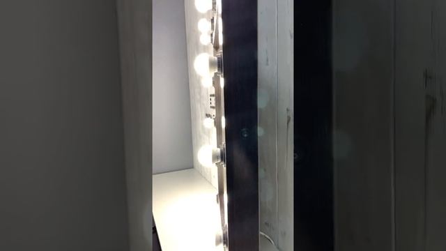 Гримерное зеркало 90-70 смотреть онлайн