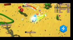 Snake Rivals - KAIJU KING AMAZING GAMEPLAY!