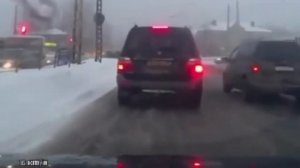 Дураки на дорогах | Драки на дорогах | Часть 3