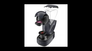 Кофемашина капсульного типа Dolce Gusto Krups