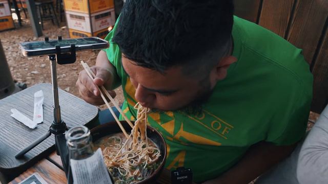 RAMEN TATSU-YA | AUSTIN TX смотреть онлайн