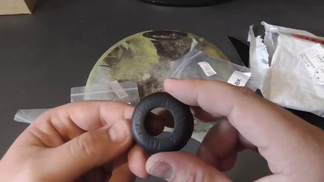 РАСПАКОВКА №84. КЛЮЧ ДЛЯ СПИЦ УНИВЕРСАЛЬНЫЙ. смотреть онлайн