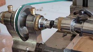 декорирование колес Raketa для проекта МАЛЕНЬКИЙ ПРИНЦ