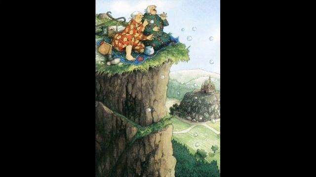 Старушки веселушки. Неунывающие старушки.