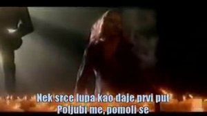 Goran Karan - Ostani