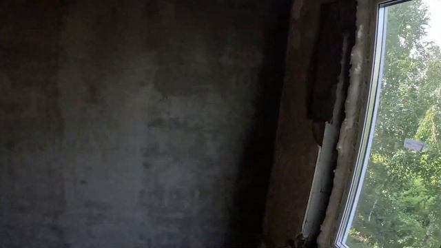 РЕМОНТ ХРУЩЕВКИ С НУЛЯ ЧАСТЬ 2. Стены из ГКЛ. АРМИРОВАНИЕ СТЕН. Доставка материала. Установка окон.