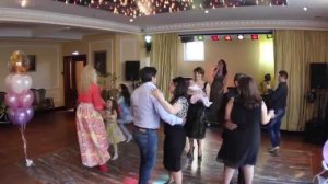 Марина Селиванова певица и ведущая