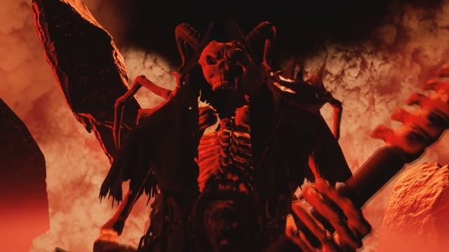 Infernales Circles of Hell смотреть онлайн