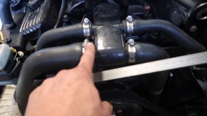 Mercruiser V8 EFI Winterization in 5 Minutes