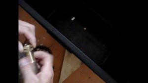 Емкость для летнего душа