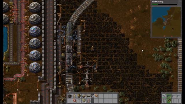 Factorio Gameplay - Overview