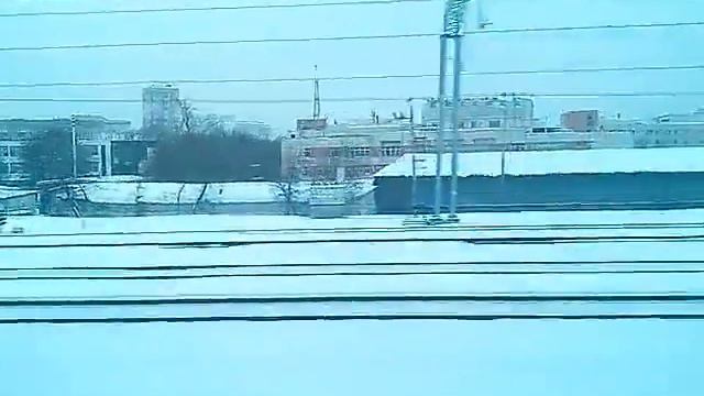 Russia. Moscow Central Circle смотреть онлайн