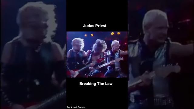 Judas Priest