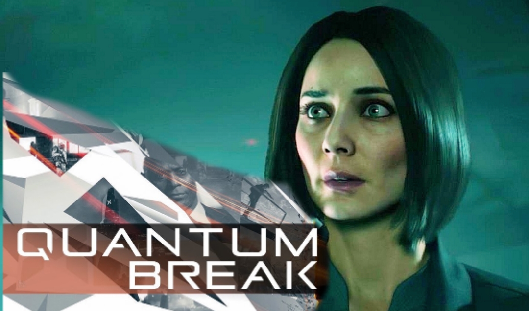 ДОВЕРИЕ # Quantum Break # Прохождение # 6