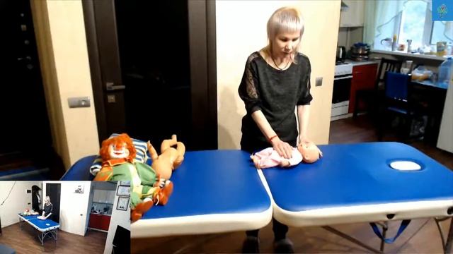 Прямая трансляция пользователя Дети в радость смотреть онлайн