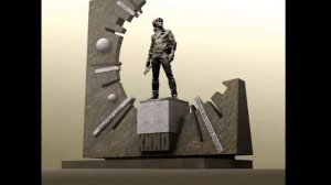 Виктор Цой-Мне не нравится город Москва.