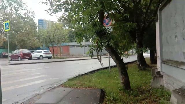 переход со станции Перово мцд-3 на станции Чухлинка мцд-4