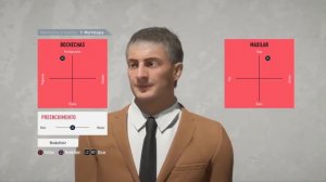 FIFA 20 - Face MR BEAN (TutorialFace )