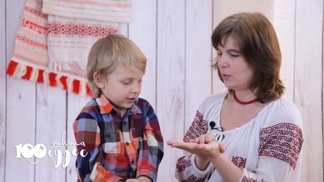 Пальчиковая игра для детей. Потешка "Блин" смотреть онлайн