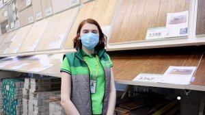 Как выбрать средство и инвентарь для уборки / Виды моющих средств/ Леруа Мерлен Санкт-Петербург