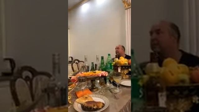 Раймонд Матвеич Gipsy