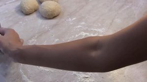 Как готовить хрустики по классическому рецепту