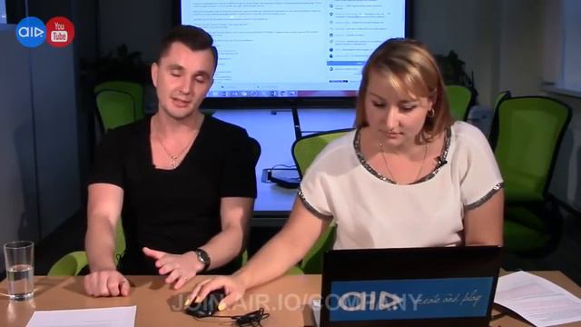 Где можно получить рекомендации по улучшению канала? Кто может помочь найти канал для коллаборации? смотреть онлайн