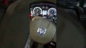 Тюнинг выхлопной системы Додж РАМ
