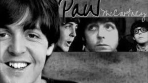 Paul McCartney The Lovely Linda