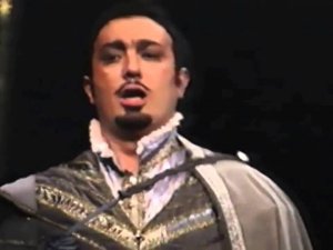 Giovanni Battista Palmieri   DA QUEL DI CHE LEI PERDUTA  da Anna Bolena di G Donizetti