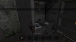 Хитрый способ взять Ключ карту в главе Адель // Metel Horror Escape