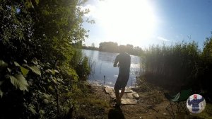 Рыбалка и семейный отдых на природе, рыбалка с ночёвкой.