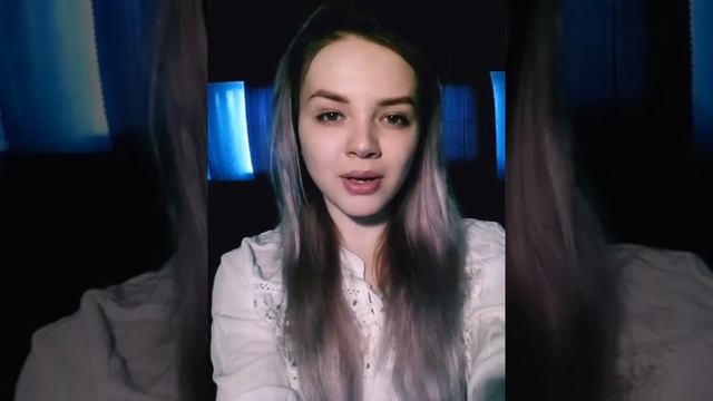 Марина Усольцева (Стихотворение "Ты знаешь, а это ведь здорово Мария Куткар) смотреть онлайн