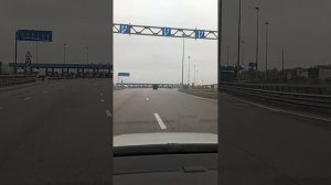 Платная дорога Москва Ростов, не дешево!!)