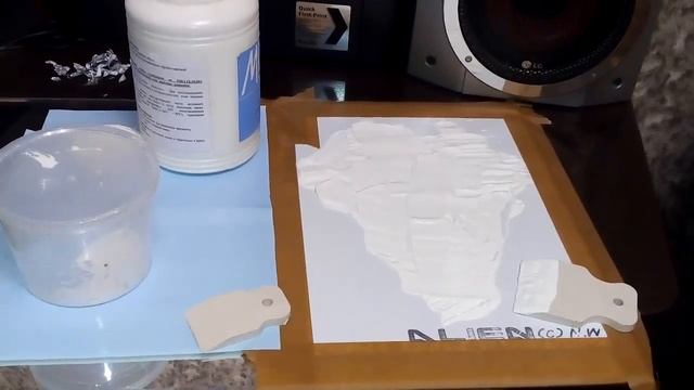 Как нанести рисунок на зеркало в домашних условиях смотреть онлайн