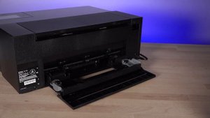 Epson SureColor P700 | Loading Roll Paper