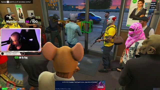 ERA SA MURIM TOTI.... смотреть онлайн