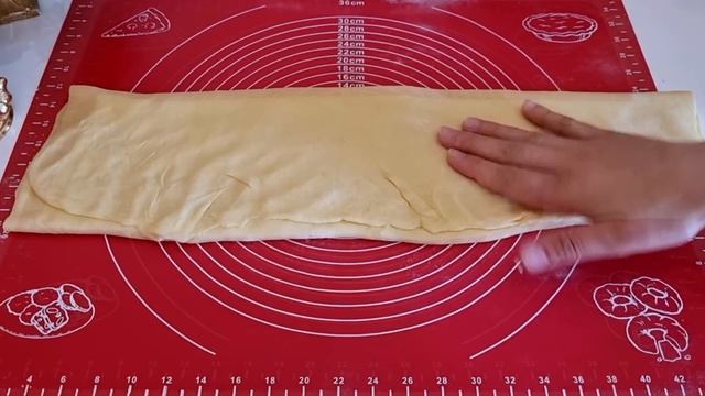 БЫСТРЫЕ ХРУСТЯЩИЕ СЛОЁНЫЕ ЯЗЫЧКИ! 10 мин ЗАМЕШИВАЕМ, 30 мин ОХЛАЖДАЕМ, 20 мин ВЫПЕКАЕМ!ДЕТИ ВОСТОРГ