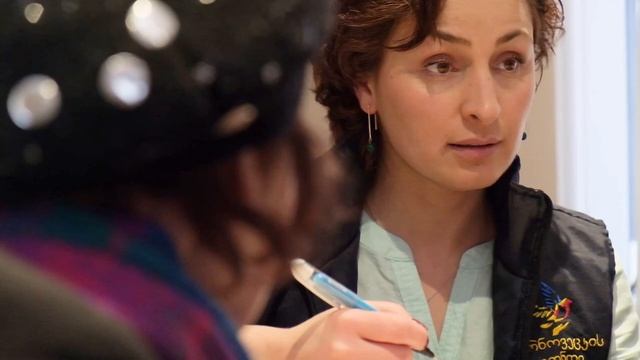 Фонд Черновецкого  - Наш Фонд смотреть онлайн